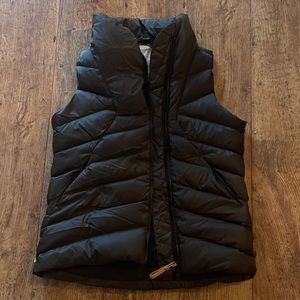 Large Indyeva puffy vest